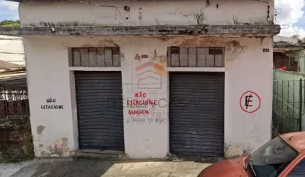 Terreno a venda na Vila Prudente