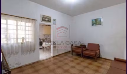 Casa com 2 Quartos à venda, 150m² - Vila São José