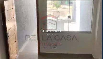 Casa à venda com 90m², 3 quartos e 2 vagas