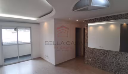 apartamento na Mooca 2 dormitórios, 1 suíte, 1 vaga Pronto para Morar