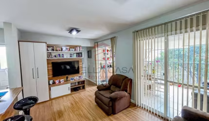 Apartamento 3 Quartos Belém 95m²