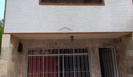 Sobrado a venda Mooca