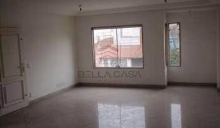 Sobrado residencial à venda, V