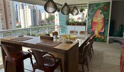 Lindo Apartamento na Aclimação a venda