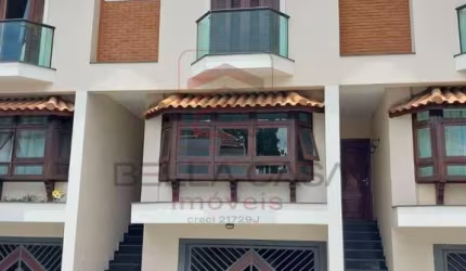 Casa de condomínio para venda na Mooca