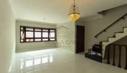 Casa de condomínio para venda na Mooca