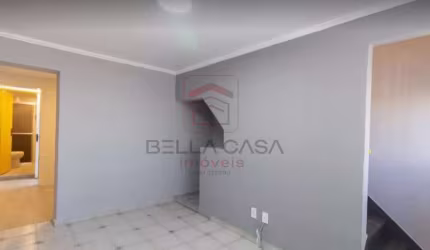 Sobrado com 2 dormitórios na Vila Prudente a venda