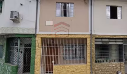 *** Sobrado à venda no Tatuapé - 2 dorms. ***