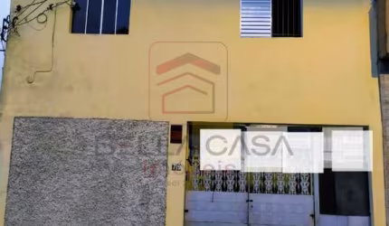 Casa com 3 dormitórios a venda - R$450.000,00 Jd . Independência