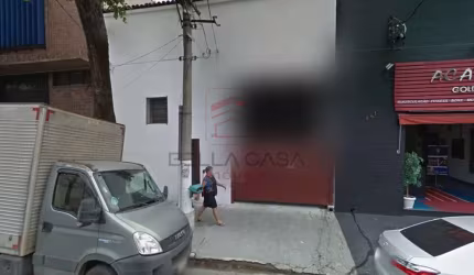 Excelente Galpão a venda no Bom Retiro