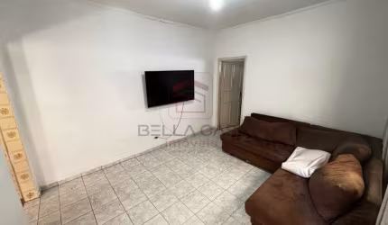 Casa a venda no Bairro da mooca com 2 quartos, 2 vagas