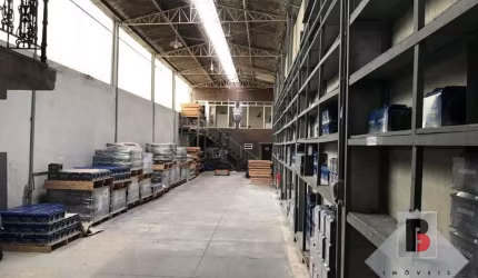 Galpão na Mooca,  500m2 de construção