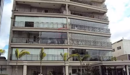 Apartamento para venda - Ipiranga - 3 suítes - 3 vagas - lazer completo