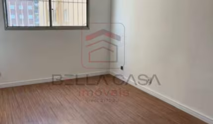 Apartamento a venda a 200 m da estação do metrô Bresser.