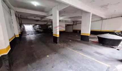Estacionamento Galpão Armazém - Bela Vista São Paulo
