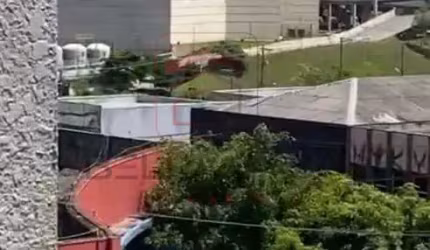 *** STÚDIO PARA VENDA OU LOCAÇÃO - ANÁLIA FRANCO!!! ***