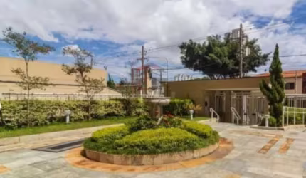 Apartamento na Mooca, 125 m² úteis, 3 suites, 2 vagas