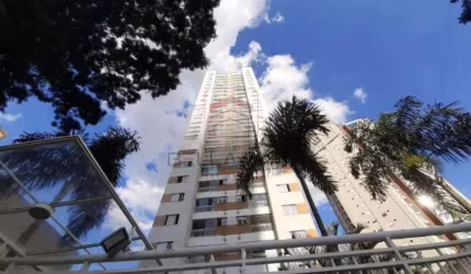 Apartamento Alto da Mooca 62 m2 com varanda 2 dorms 1 suíte e 1 vaga Rua Teresina 645 Estilo Mooca
