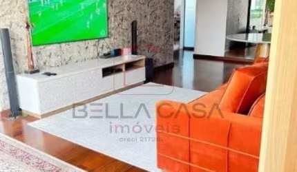 Apartamento com 4 dormitórios a venda no Ipiranga