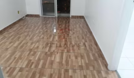 Apartamento a venda no Sacomã