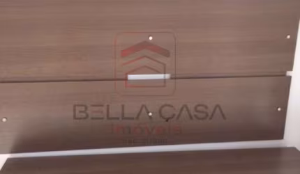 Apartamento a venda com 2 quartos e 1 vaga de garagem