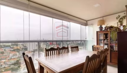 Lindo apartamento a venda com 2 suítes e 2 vagas