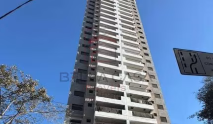 Apartamento para venda - Vila Ema - 2 dormitórios - 1 suíte - 1 vaga