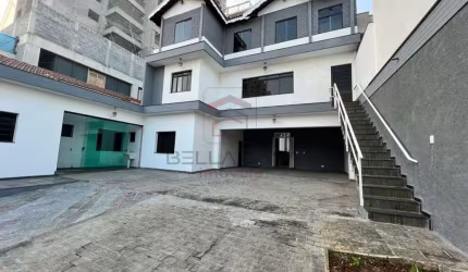 Sobrado Comercial para venda - 370 metros - Vila Prudente