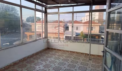 Sobrado a venda na vila Carrão, terreno com 8.40 por 40 metros.