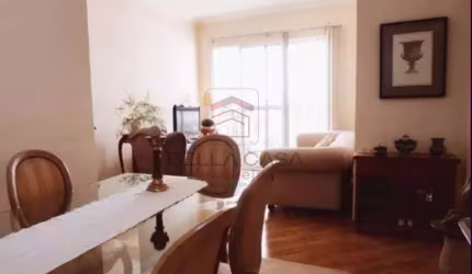 Apartamento a venda no Ipiranga