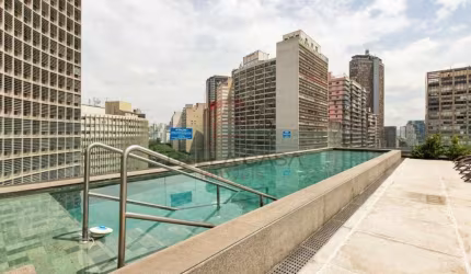 Excelente Oportunidade P/ Renda AIRBNB 6 Unid. Mobiliados.
