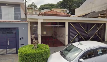 *** CASA À VENDA NO IPIRANGA!!!