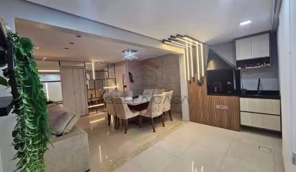 Apartamento a venda no Bairro da Vila Prudente com 105 metros