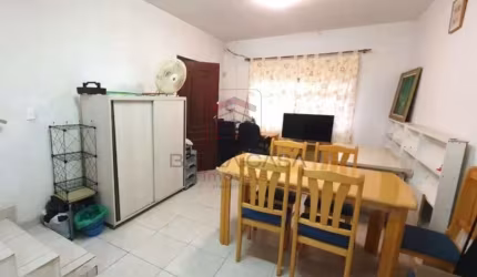 Casa a venda no Bairro da Vila Prudente com 3 quartos
