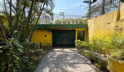 Sobrado a venda na Mooca