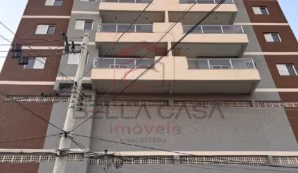 Studio Novo 34 mts2 Vila Carrão com 1 vaga