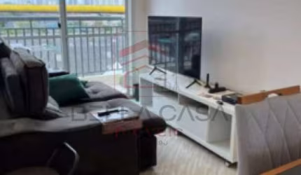 Apartamento com 2 dormitórios a venda no Ipiranga
