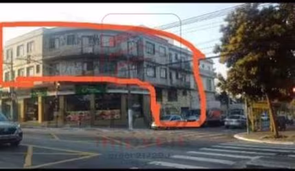 Prédio comercial na Vila Carrão, área total 1147m2