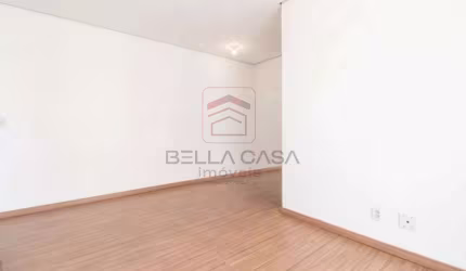 Apartamento à Venda na Mooca | 55m² | 2 Quartos | 1 Vaga | Lazer Completo