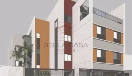 Apto 48 m2 Tipo Garden Tatuapé Rua Uruçuca 129 Amorim
