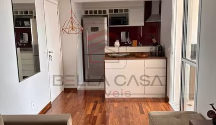 Apartamento moderno na mooca a venda com varanda grill