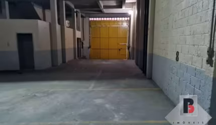 Galpão para locação comercial no Cambuci