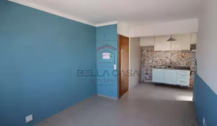 Apartamento a venda no Belém 2 dormitórios.