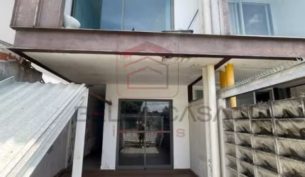 Sobrado para locação residencial / comercial