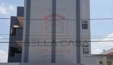 apartamento na Vila Alpina - 37 m - 2 dormitórios.