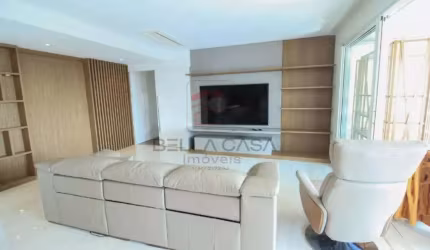 Apartamento a venda no Parque da Mooca com 4 quartos,