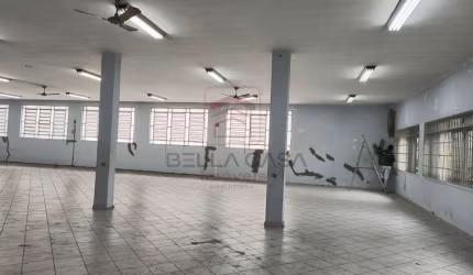 Salao Comercial, Sobre loja, a 2 quadras do metro Belem