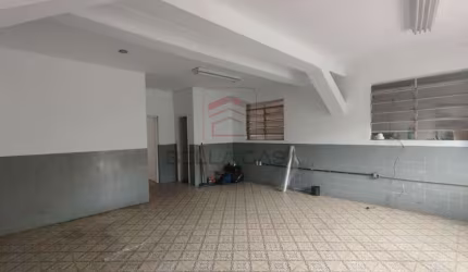 SOBRADO PARA ALUGAR NO TATUAPÉ