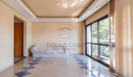 180 m² - Anália Franco - Parque Ceret -