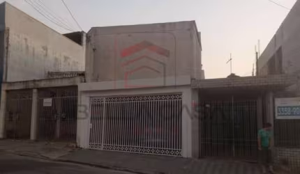 Sobrado a venda Vila Alpina .